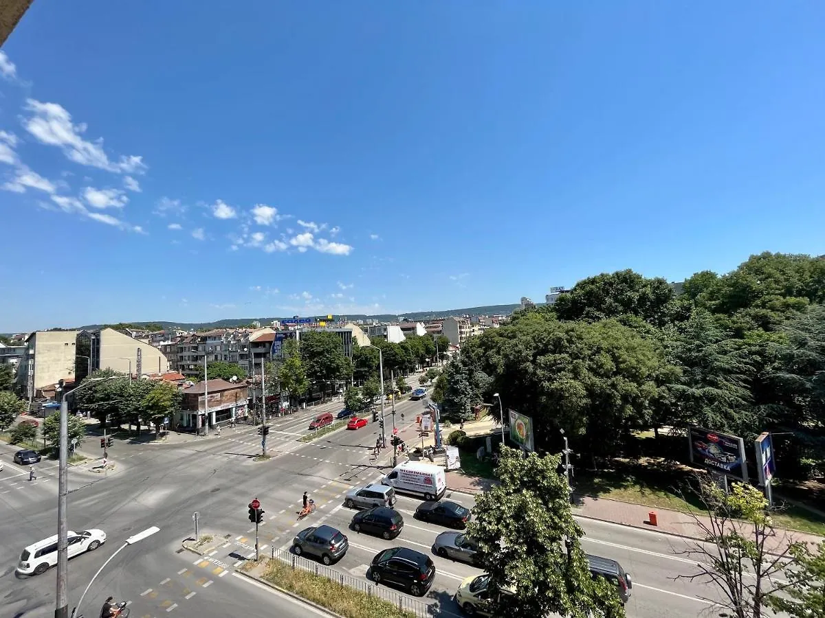Hotel Orbita Varna Bulgaria