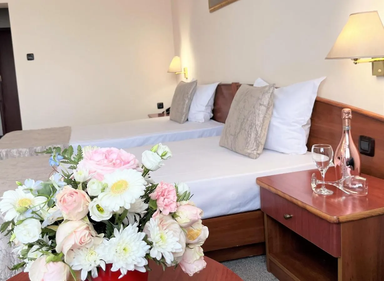 Hotel Orbita Varna 2*,  Bulgaria