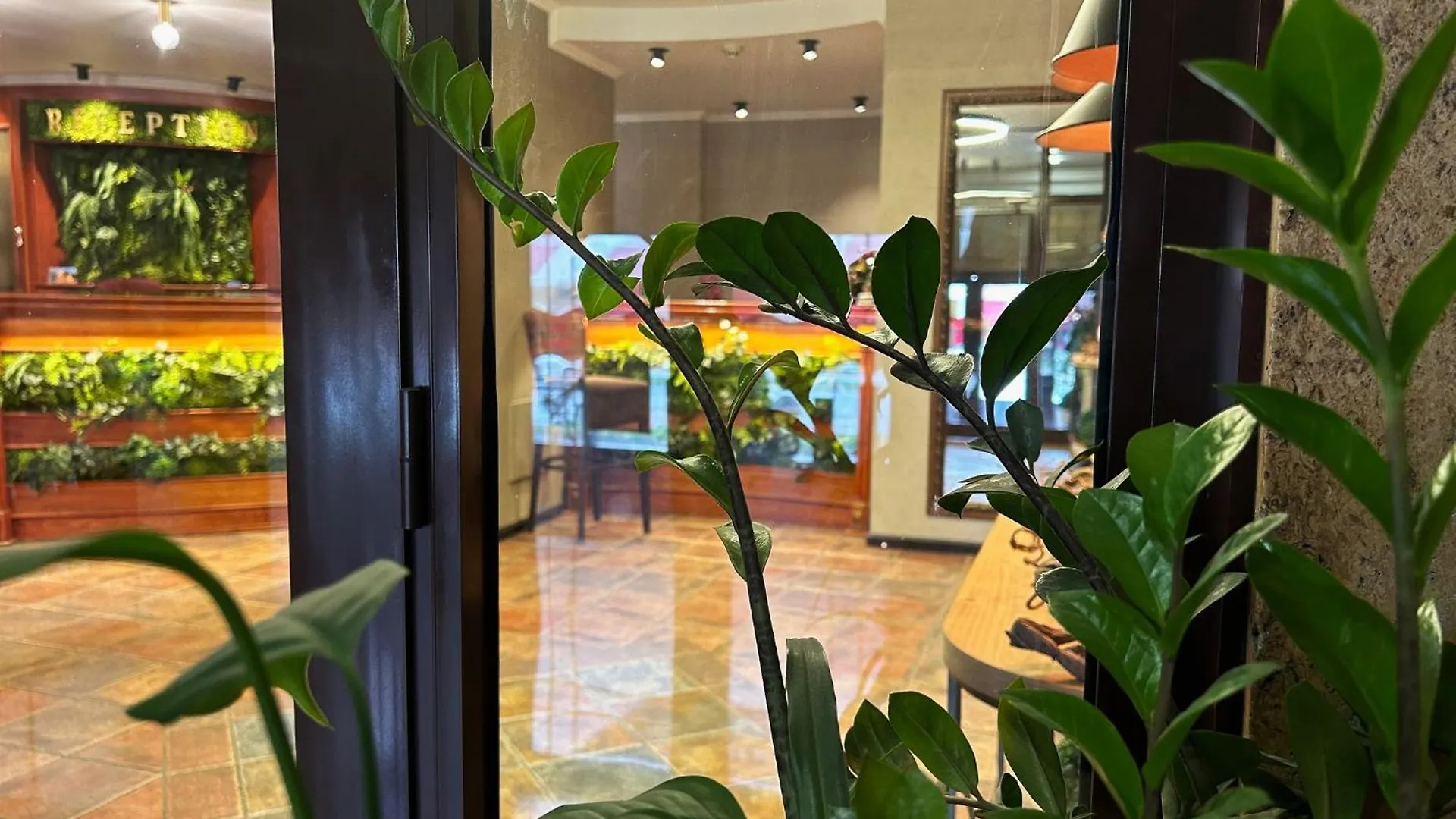 Hotel Orbita Varna