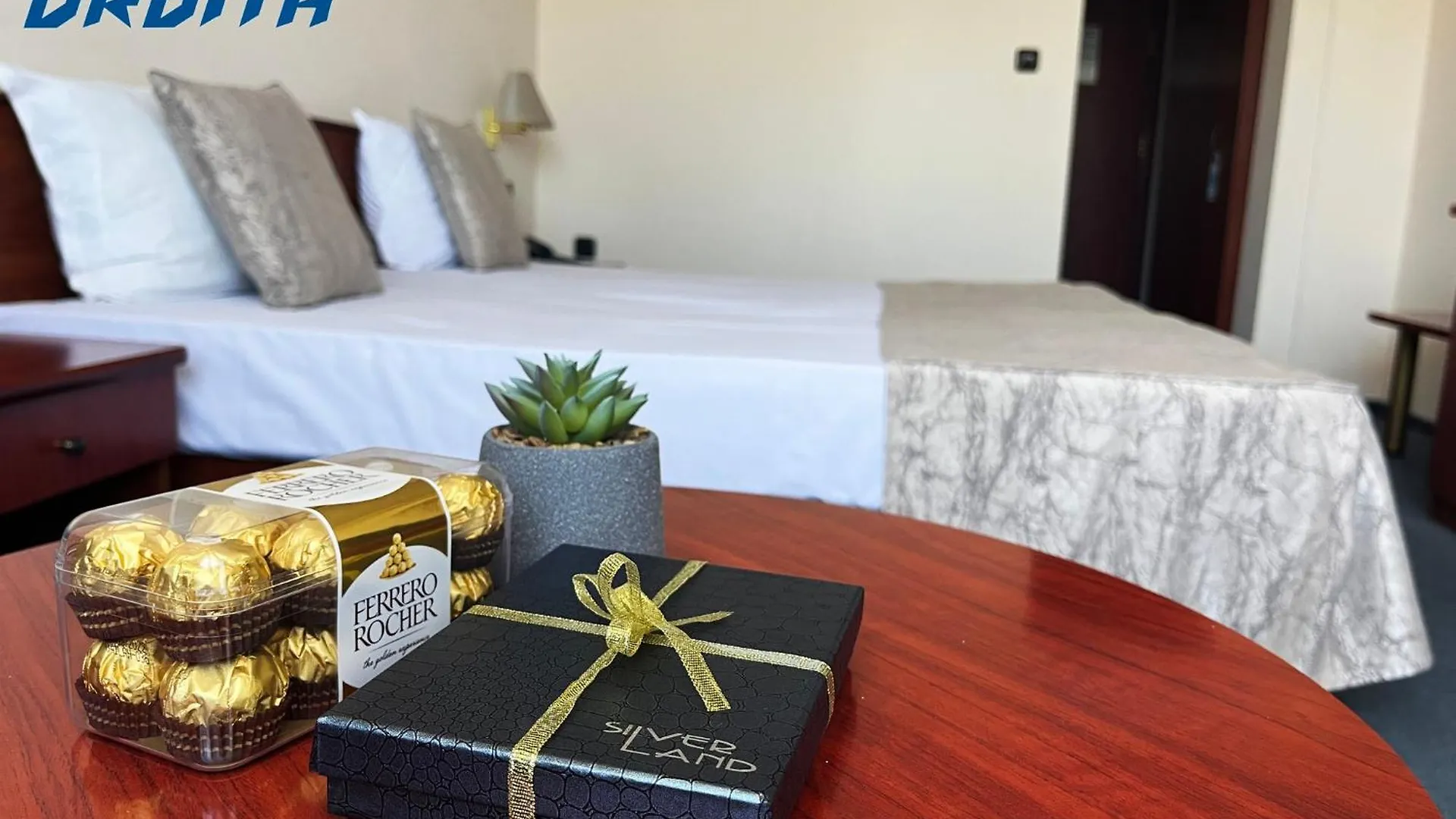 Hotel Orbita Varna Bulgaria