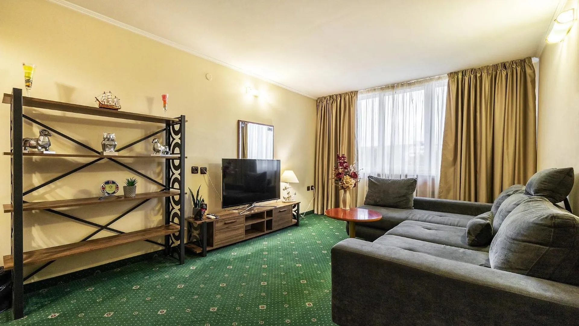 Hotel Orbita Varna 2*,  Bulgaria