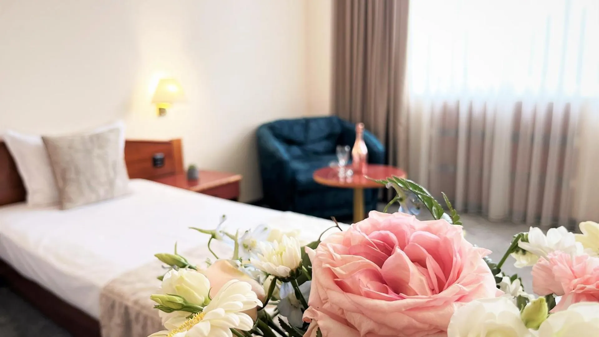 Hotel Orbita Varna