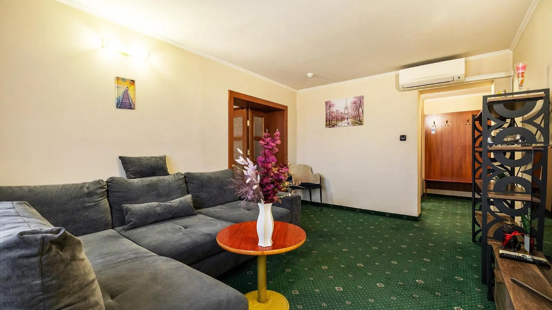 Hotel Orbita Varna