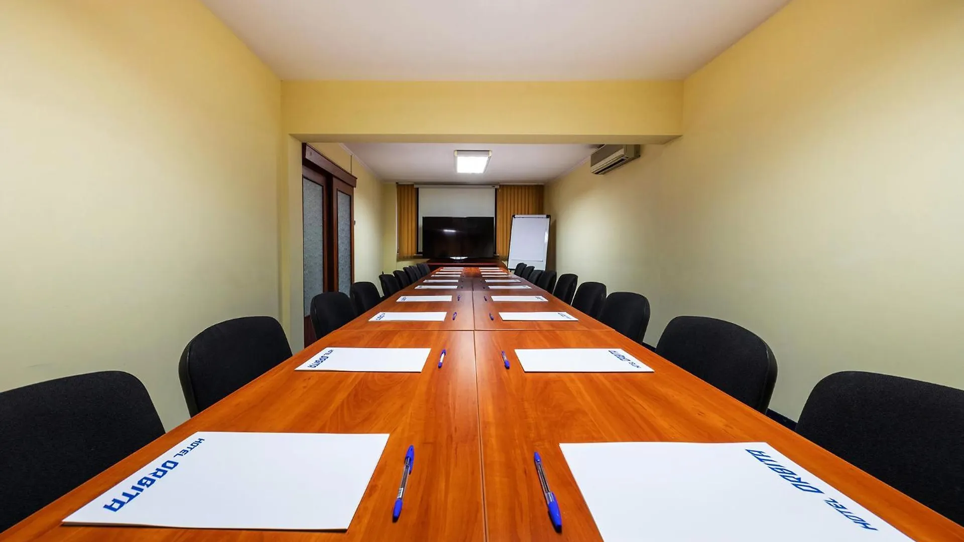 Hotel Orbita Varna 2*,  Bulgaristan