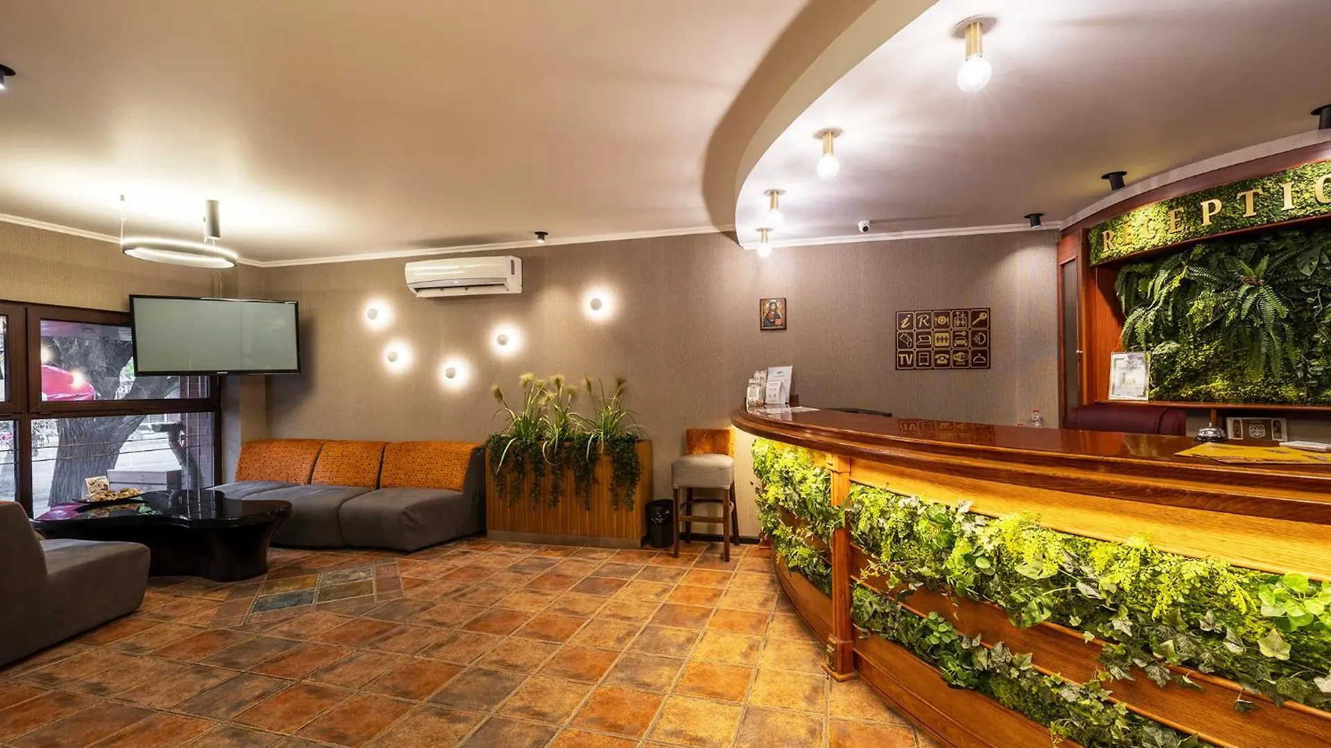 Hotel Orbita Varna 2*,  Bulgaria