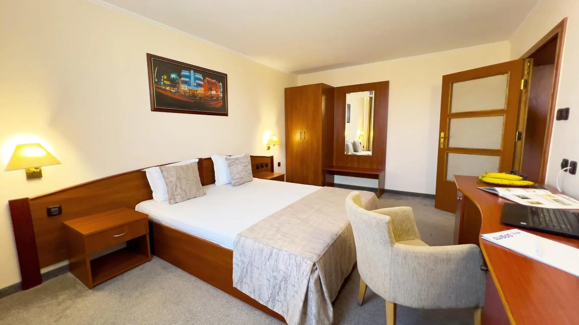 Hotel Orbita Varna