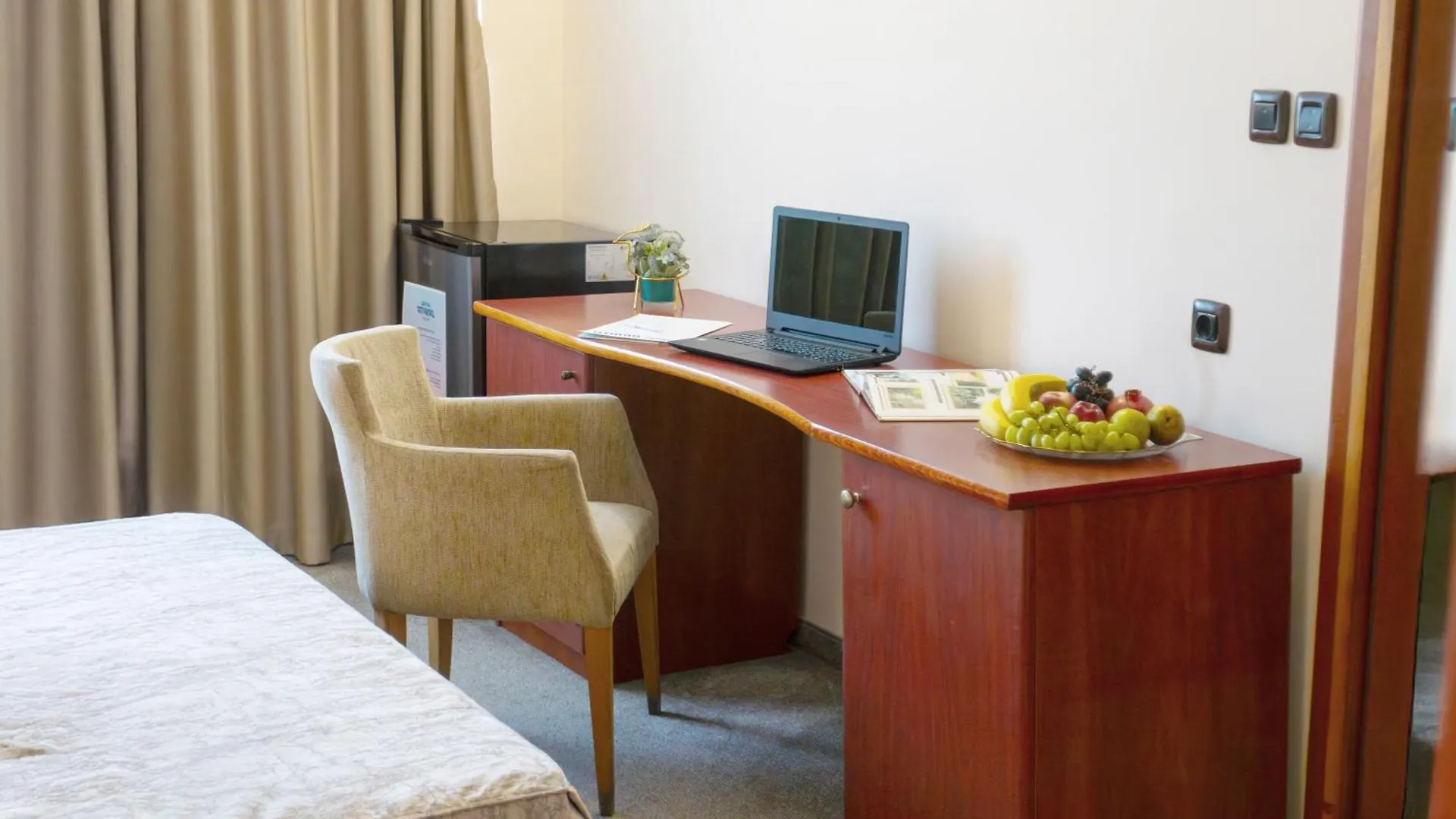 Hotel Orbita Varna