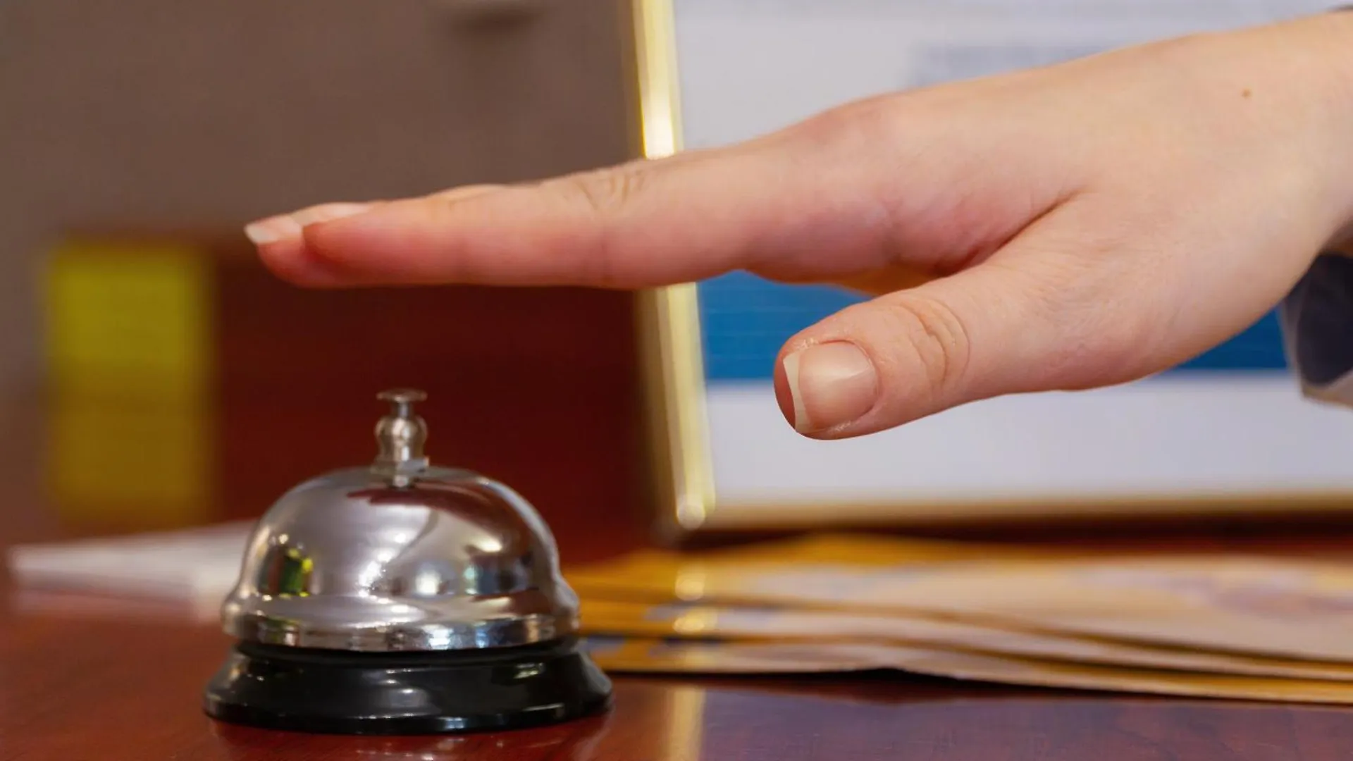 Hotel Orbita Varna