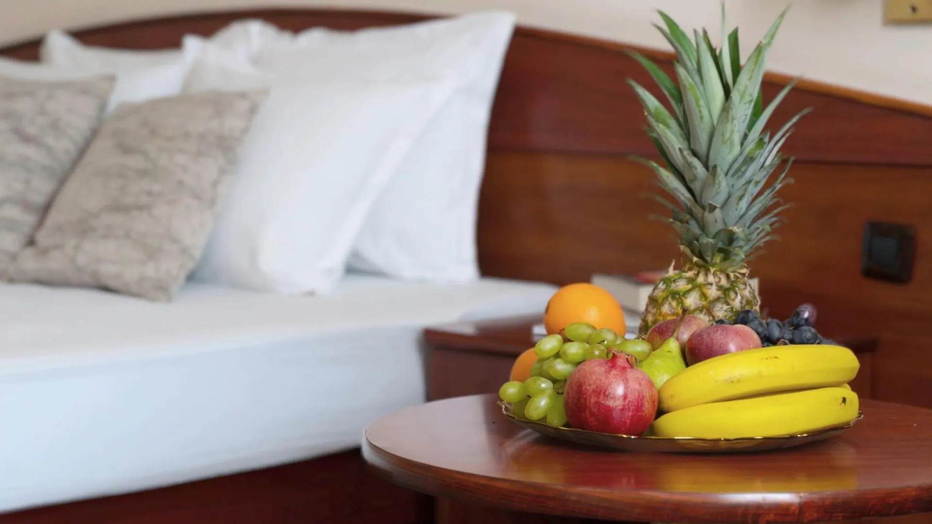 Hotel Orbita Varna