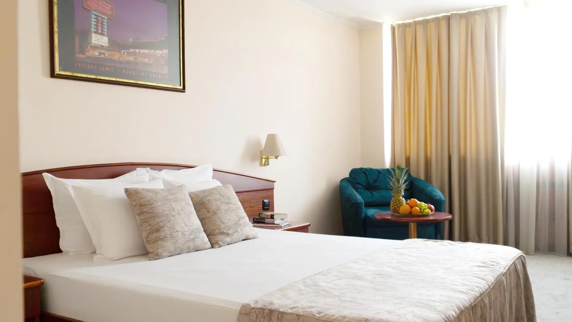 Hotel Orbita Varna 2*,  Bulgaria