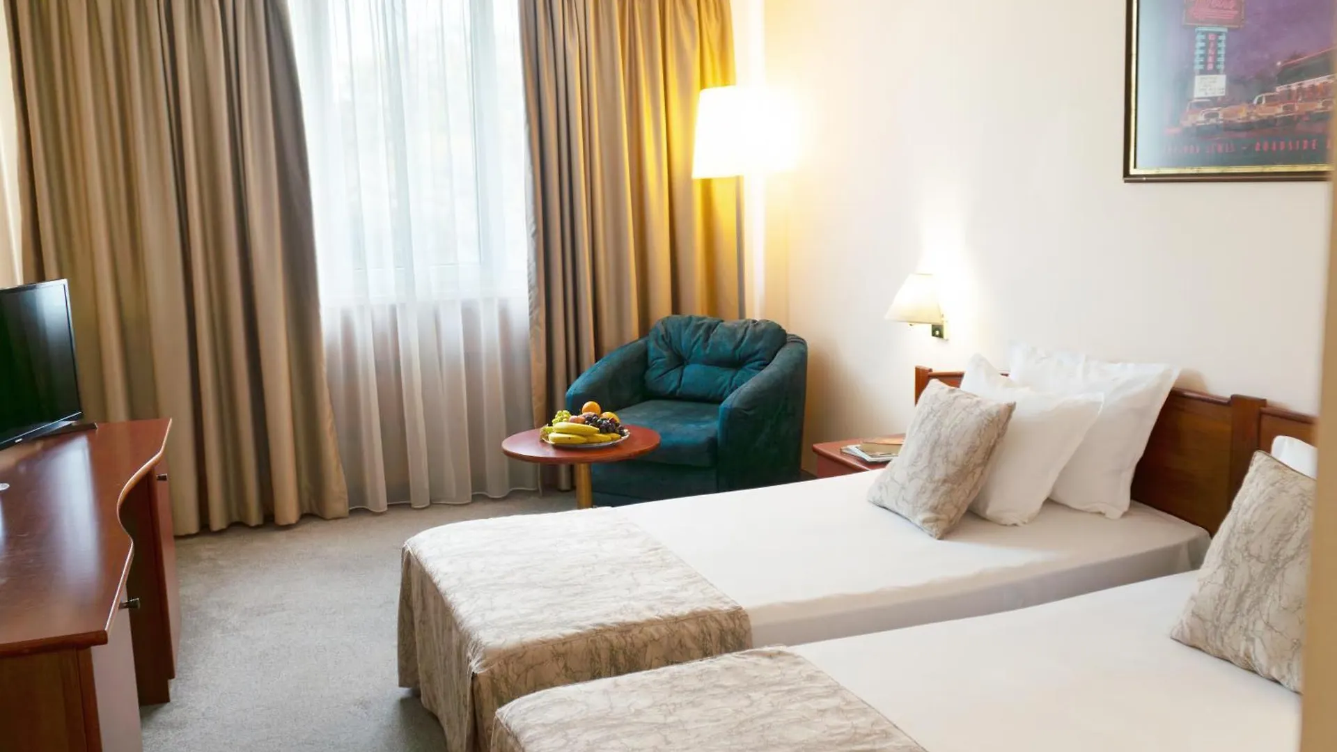 Hotel Orbita Varna