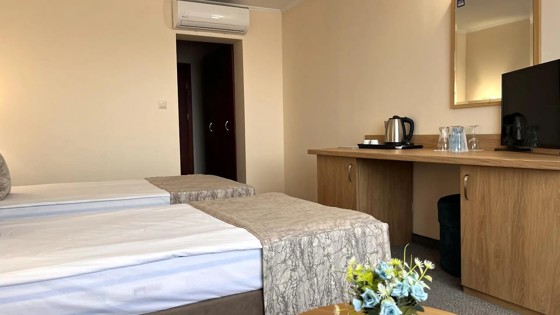 Hotel Orbita Varna