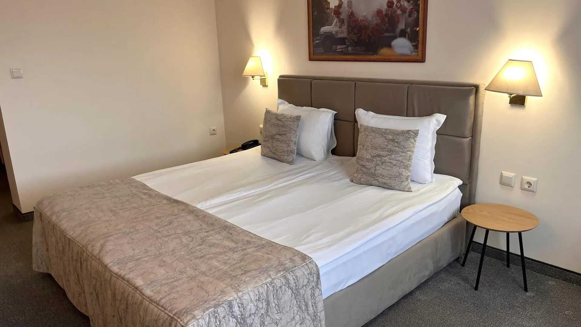 Hotel Orbita Varna 2*,  Bulgaria