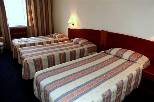 Hotel Orbita Varna