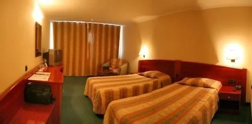 Hotel Orbita Varna Bulgaria