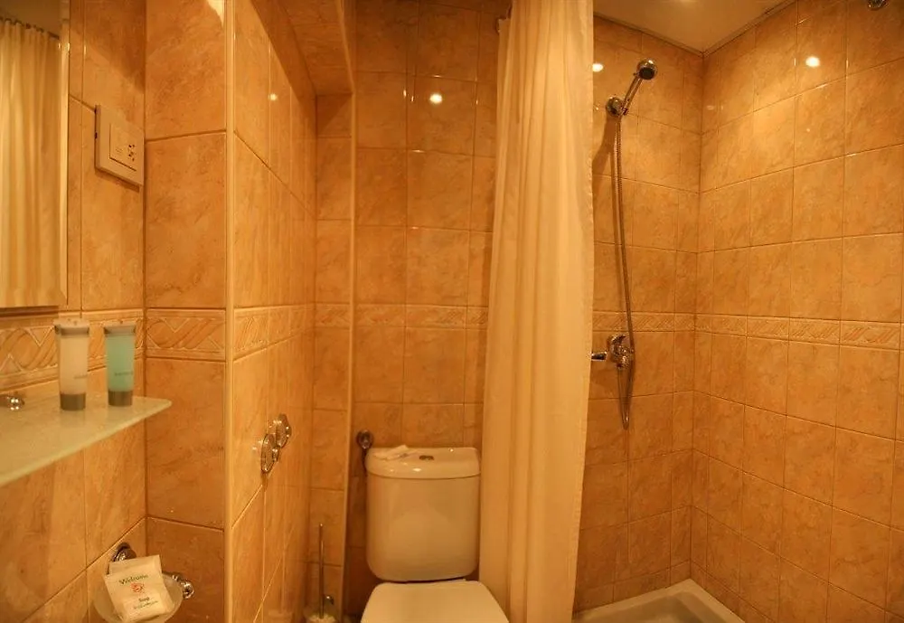 Hotel Orbita Varna 2*,  Bulgaristan