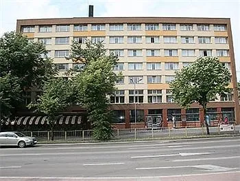 Hotel Orbita Varna