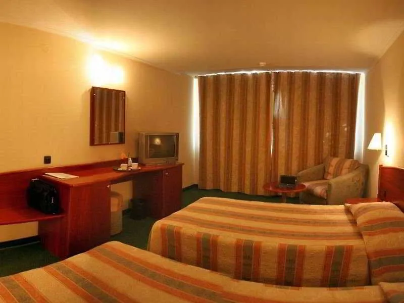 Hotel Orbita Varna Bulgaria