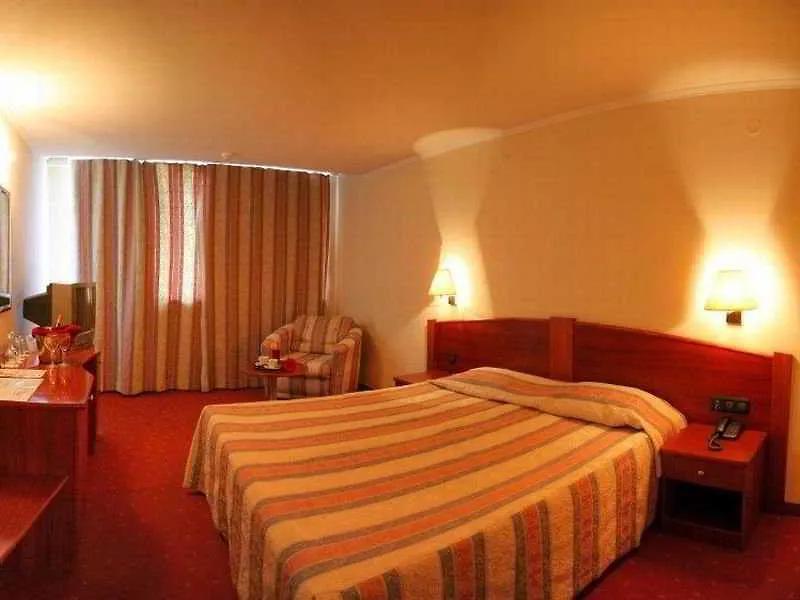 Hotel Orbita Varna 2*,  Bulgaria