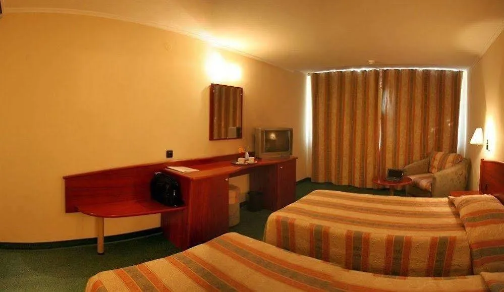 Hotel Orbita Varna