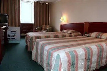 **  Hotel Orbita Varna Bulgaristan