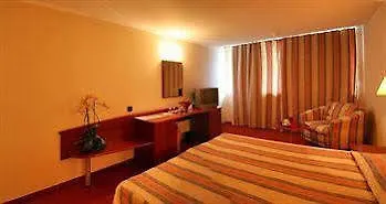 Hotel Orbita Varna 2*,