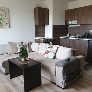 *** Aparthotel Royal Bulgaria