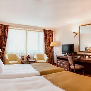 **** Hotel Crystal Palace Boutique Bulgaria