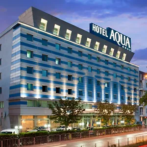 Hotel Aqua