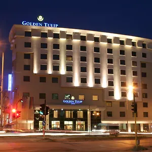 Hotel Golden Tulip