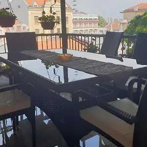  Apartment Stadium Bulgaria