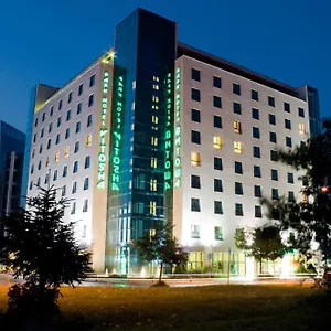 **** Hotel Vitosha Park - Free Indoor Pool & Parking Bulgaria