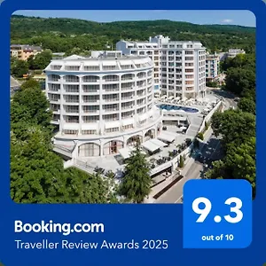 **** Hotel Continental Bulgaria
