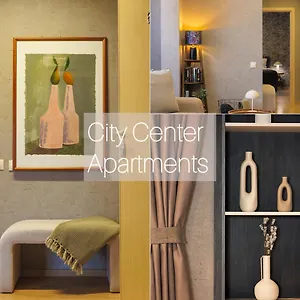  Apartment Center With Parking Bulgaria