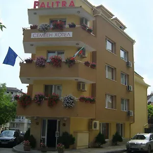 Hotel Palitra