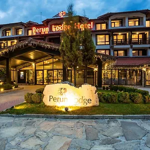 **** Hotel Perun Bulgaria