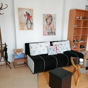  Apartment Park Bulgaria
