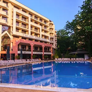 *** Hotel Park Odessos Bulgaria