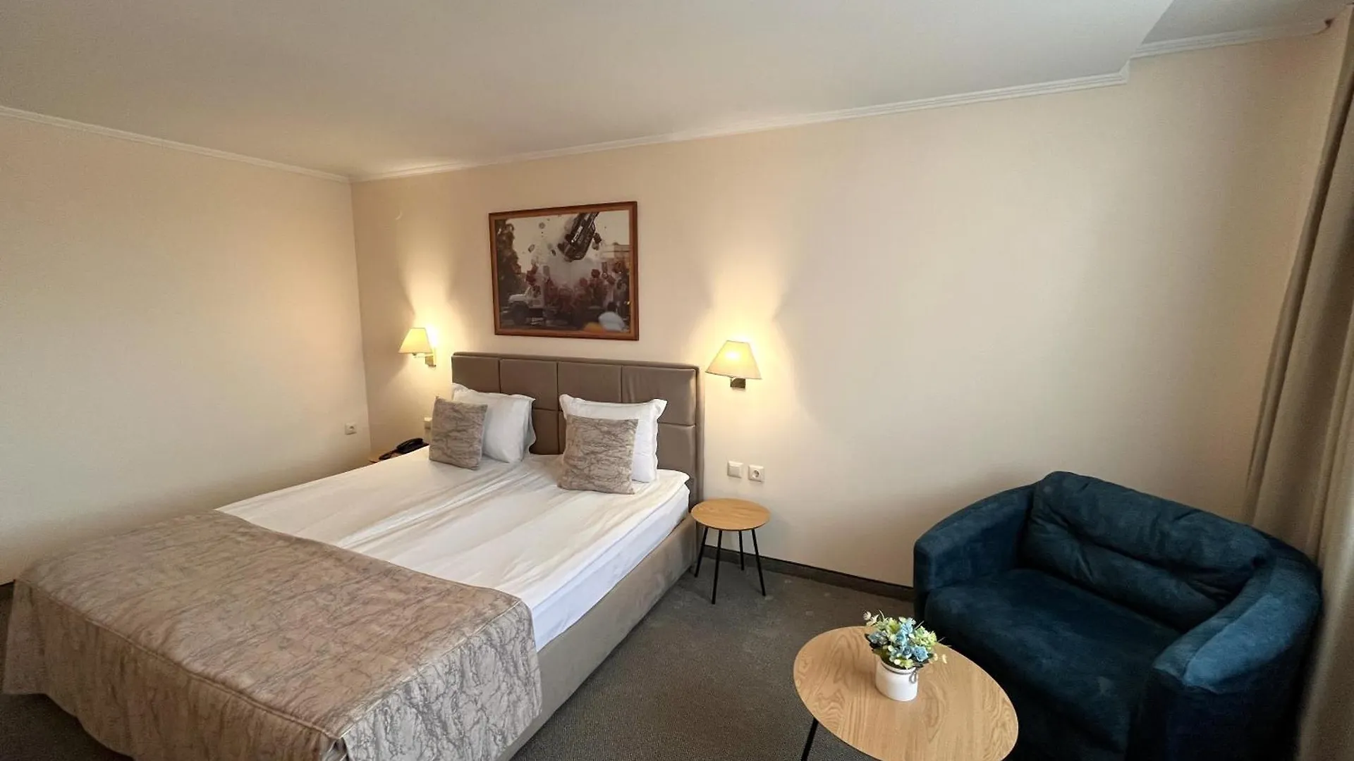 Hotel Orbita Varna 2*,  Bulgaria
